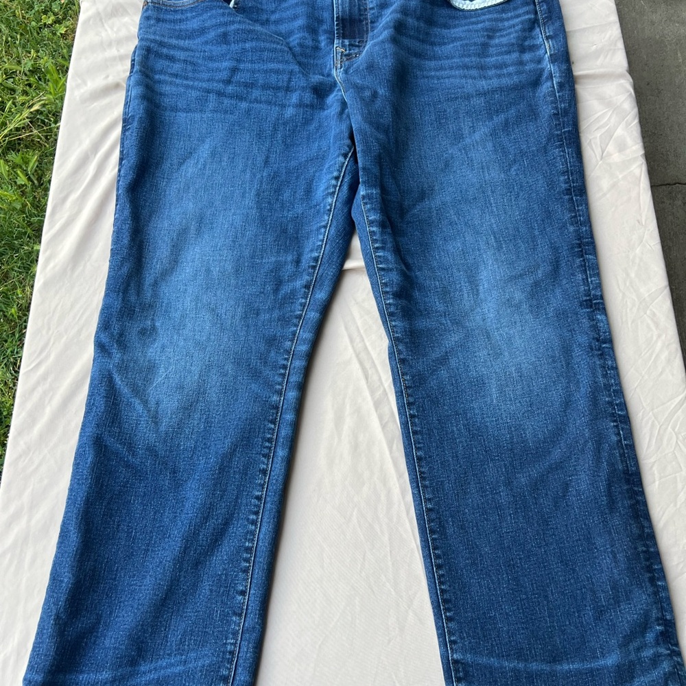American eagle outfitters